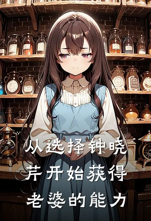 从选择钟晓芹开始获得老婆的能力