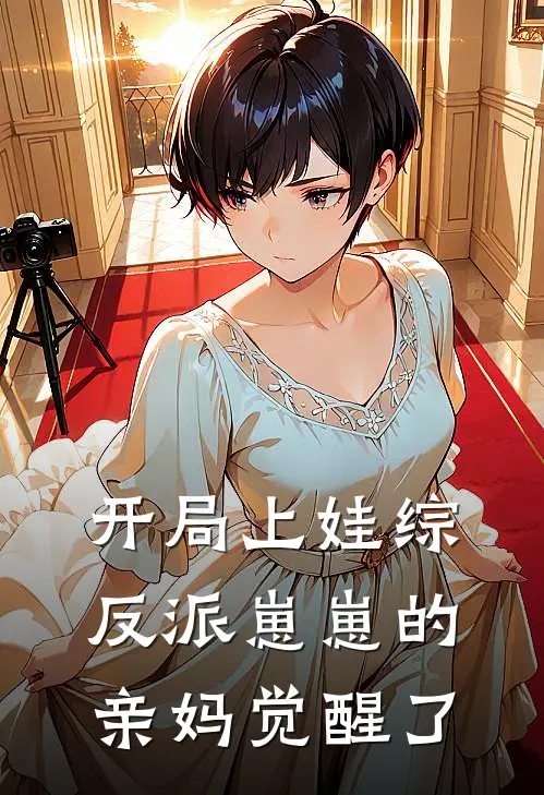 开局上娃综反派崽崽的亲妈觉醒了