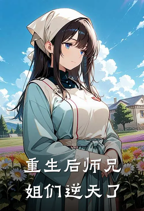 重生后师兄姐们逆天了(苏照林知微)完结版免费小说_热门完结小说重生后师兄姐们逆天了(苏照林知微)