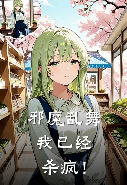 邪魔乱舞，我已经杀疯！(林尘胡晓玲)免费阅读全文_免费完结版小说邪魔乱舞，我已经杀疯！林尘胡晓玲