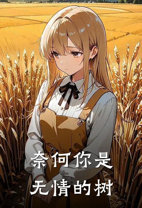 奈何你是无情的树