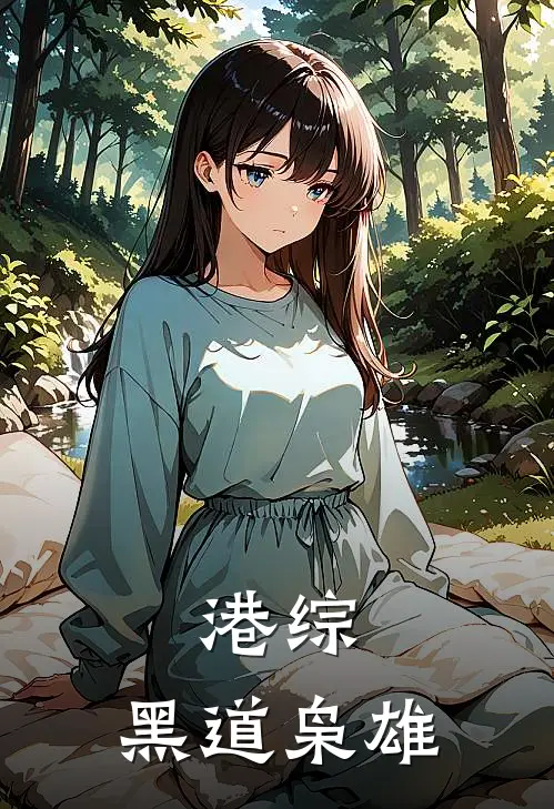 港综：黑道枭雄