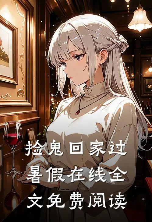 捡鬼回家过暑假在线全文免费阅读