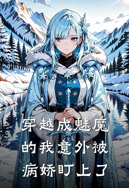 穿越成魅魔的我意外被病娇盯上了苏沫苏莫完结好看小说_最新章节列表穿越成魅魔的我意外被病娇盯上了(苏沫苏莫)