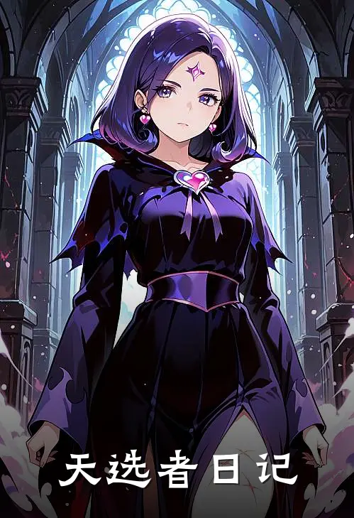天选者日记