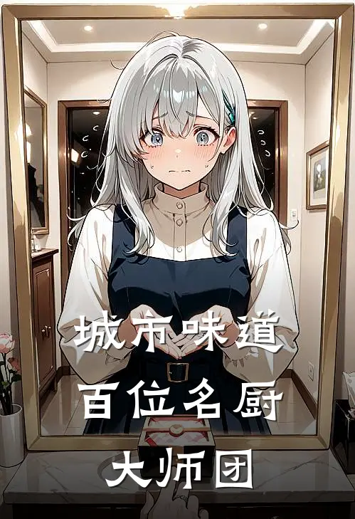 城市味道百位名厨大师团