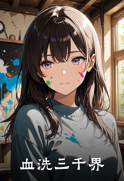 血洗三千界云烬云烬最新小说全文阅读_最新章节列表血洗三千界(云烬云烬)