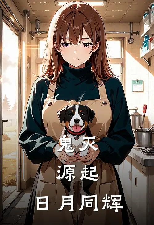 鬼灭：源起，日月同辉