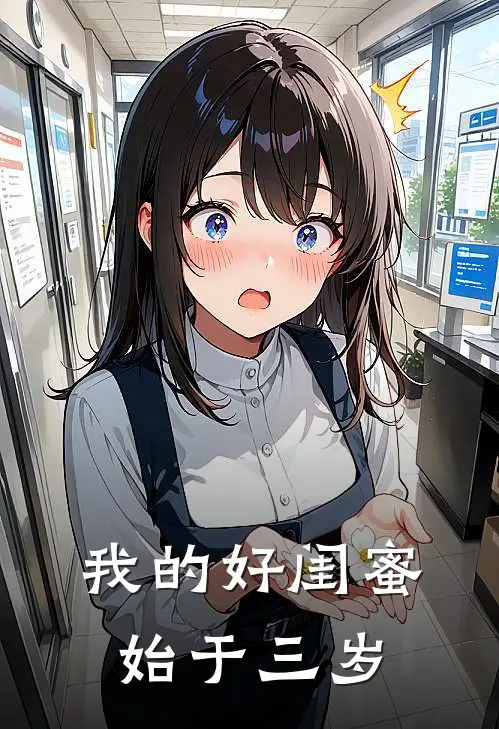 我的好闺蜜始于三岁