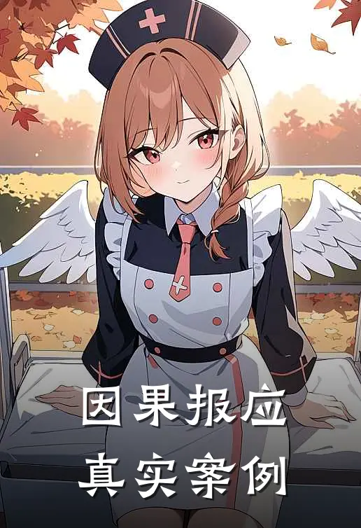 因果报应真实案例