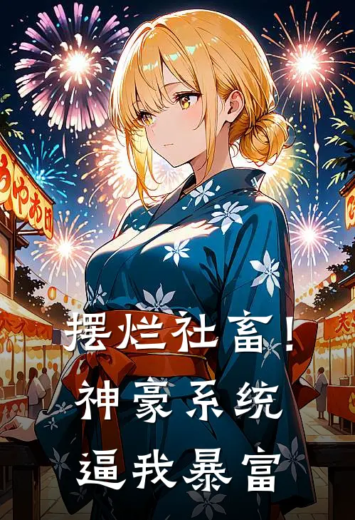 摆烂社畜！神豪系统逼我暴富江小满陆沉热门小说排行_免费阅读全文摆烂社畜！神豪系统逼我暴富(江小满陆沉)