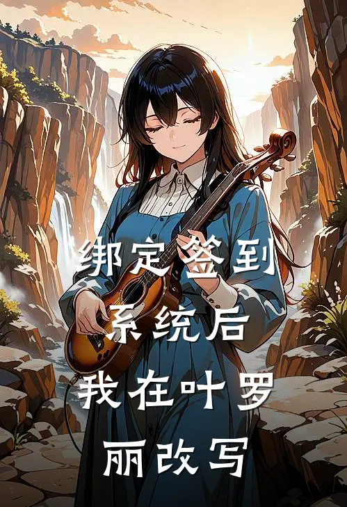 绑定签到系统后，我在叶罗丽改写王默罗丽热门小说完结_热门的小说绑定签到系统后，我在叶罗丽改写王默罗丽