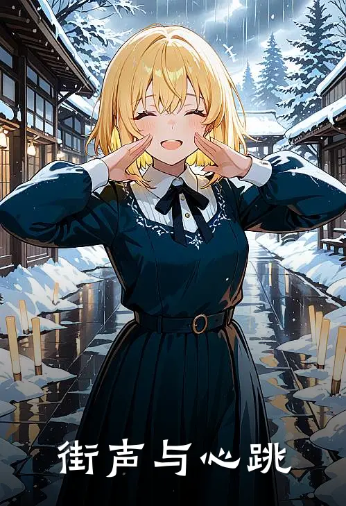 街声与心跳