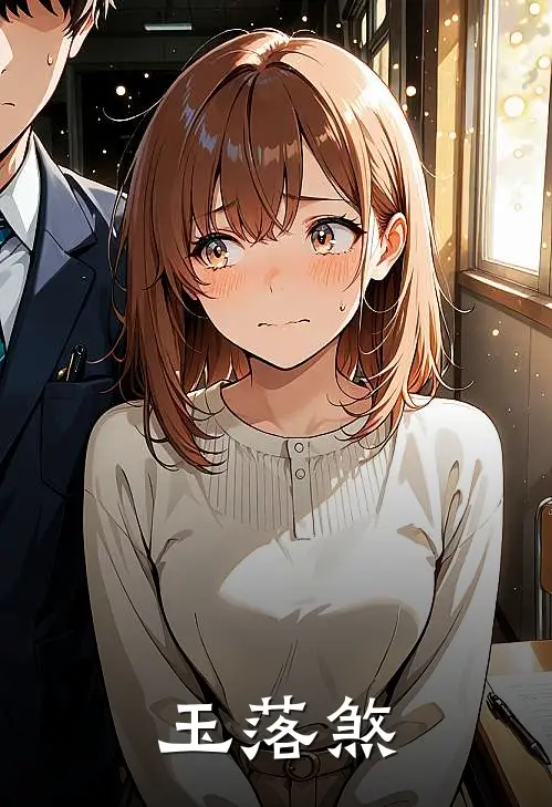 玉落煞(沈玉杜若)热门的小说_热门网络小说推荐玉落煞(沈玉杜若)