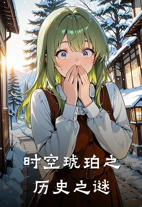 时空琥珀之历史之谜林夏沈砚新热门小说_免费阅读全文时空琥珀之历史之谜林夏沈砚