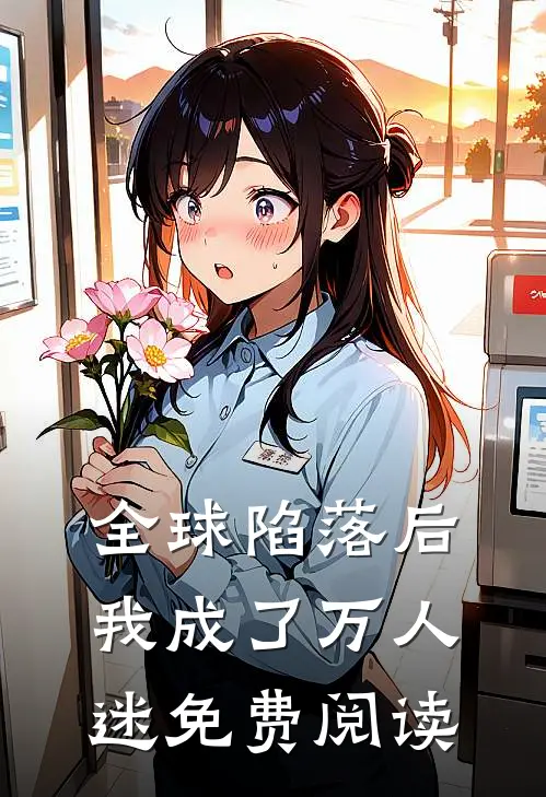 全球陷落后我成了万人迷免费阅读