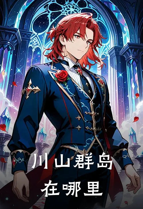 川山群岛在哪里