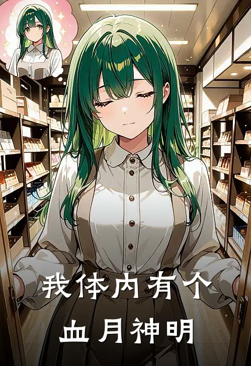 我体内有个血月神明