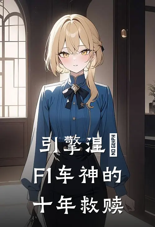 引擎涅槃，F1车神的十年救赎