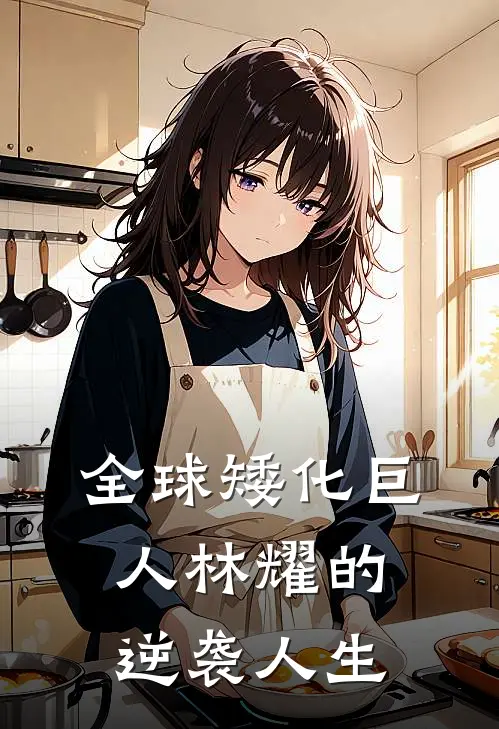 全球矮化巨人林耀的逆袭人生林耀周薇最新小说全文阅读_在线免费小说全球矮化巨人林耀的逆袭人生(林耀周薇)