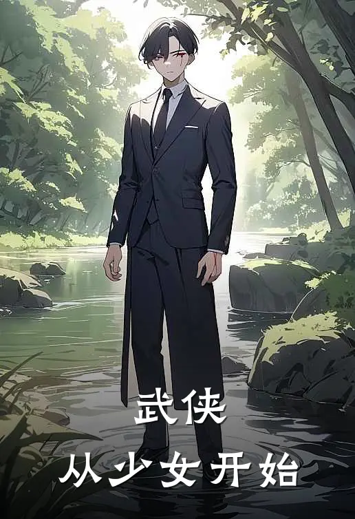 武侠：从少女开始