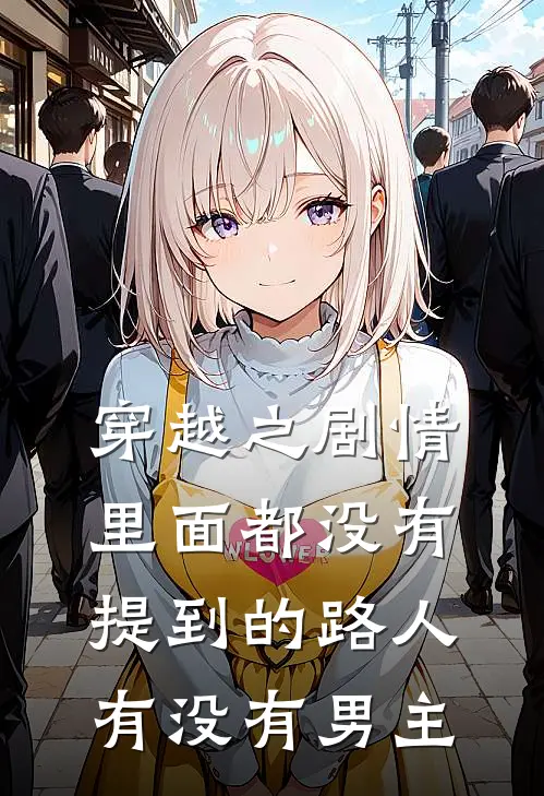 穿越之剧情里面都没有提到的路人有没有男主