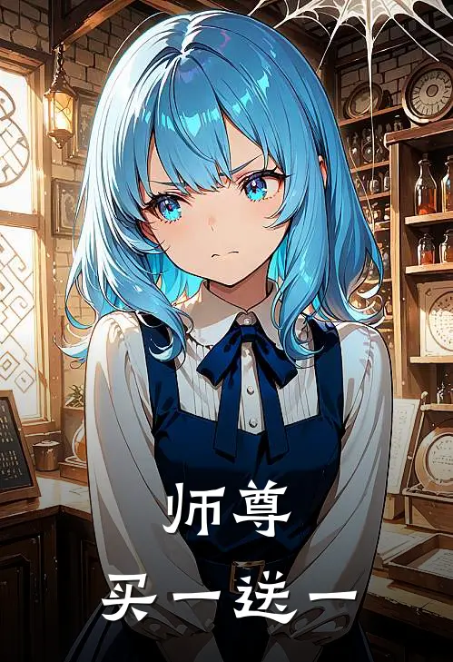 师尊，买一送一