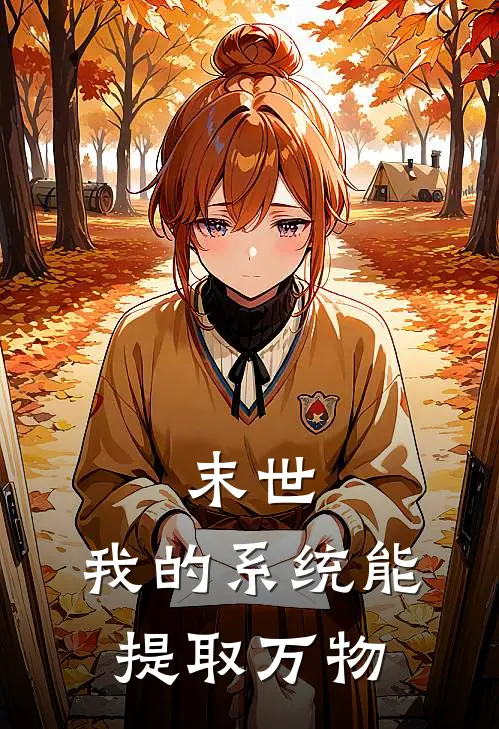 末世：我的系统能提取万物