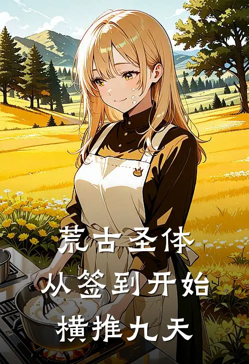 荒古圣体：从签到开始横推九天林枫姜云帆免费小说大全_完结的小说荒古圣体：从签到开始横推九天(林枫姜云帆)