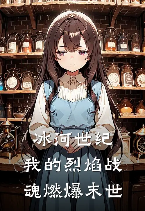 冰河世纪：我的烈焰战魂燃爆末世（洛久天洛久天）最新章节列表_洛久天洛久天)冰河世纪：我的烈焰战魂燃爆末世最新章节列表笔趣阁（冰河世纪：我的烈焰战魂燃爆末世）