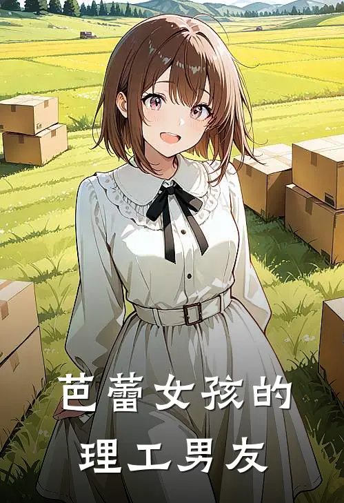 芭蕾女孩的理工男友