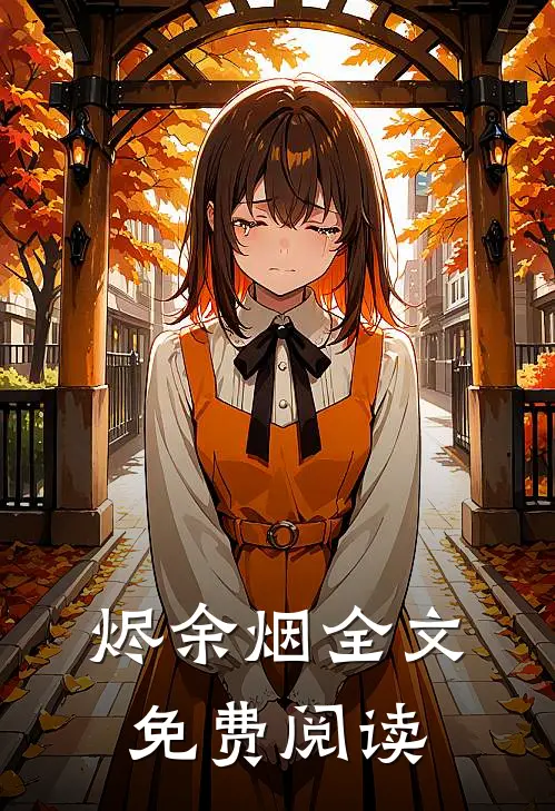 烬余烟全文免费阅读