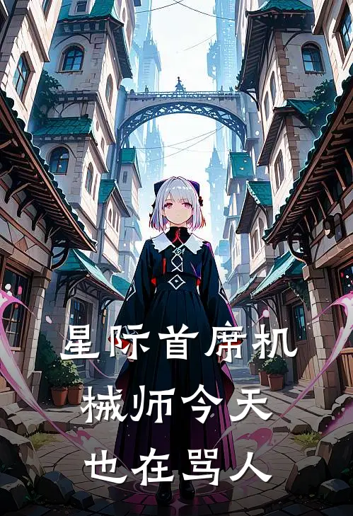 星际首席机械师今天也在骂人(苏野苏野)免费小说全集_完本小说免费阅读星际首席机械师今天也在骂人(苏野苏野)