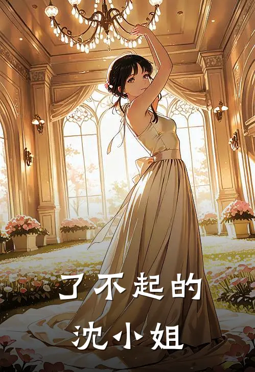 了不起的沈小姐