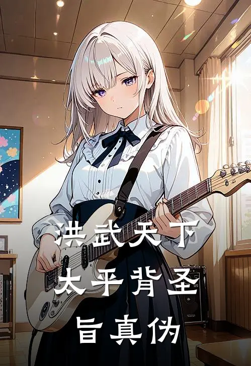 洪武天下太平背圣旨真伪