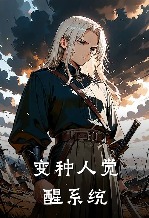 变种人觉醒系统(李越李越)已完结小说_小说免费阅读变种人觉醒系统李越李越