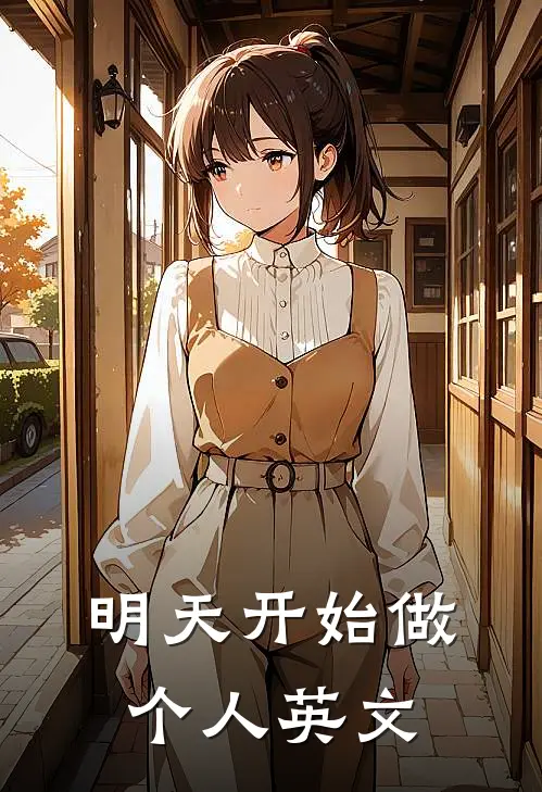 明天开始做个人英文