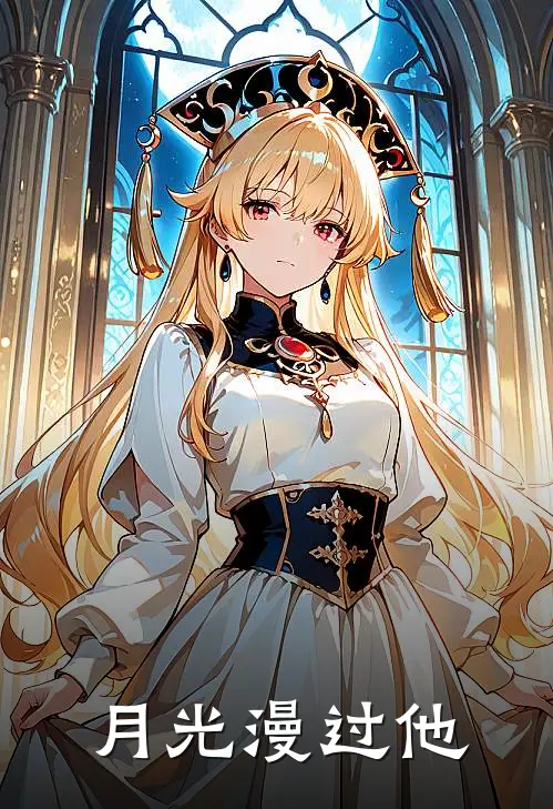 月光漫过他沈叙阳顾月辞免费小说大全_热门免费小说月光漫过他(沈叙阳顾月辞)