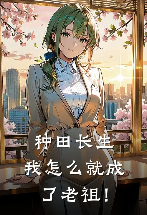 种田长生：我怎么就成了老祖！张小凡赵阔完本小说推荐_免费小说全文阅读种田长生：我怎么就成了老祖！张小凡赵阔