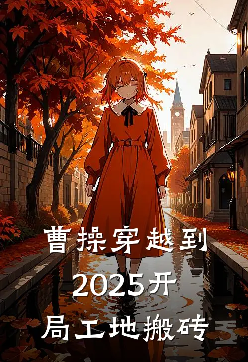 曹操穿越到2025开局工地搬砖
