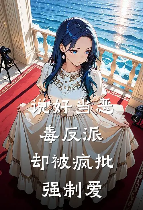 说好当恶毒反派，却被疯批强制爱(江浔舟段柏之)在哪看免费小说_全本免费完结小说说好当恶毒反派，却被疯批强制爱江浔舟段柏之