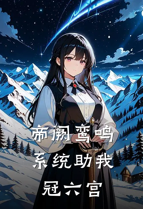 帝阙鸾鸣：系统助我冠六宫