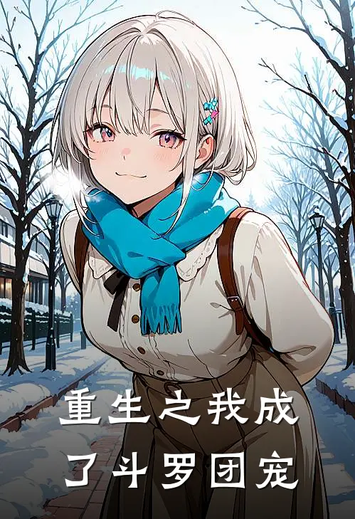 重生之我成了斗罗团宠