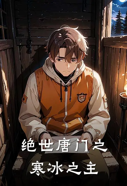 绝世唐门之寒冰之主
