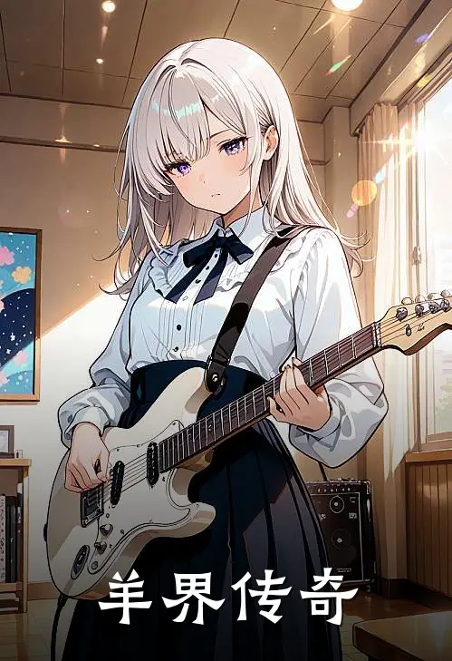 羊界传奇灰灰灰灰小说完整版_完结版小说推荐羊界传奇(灰灰灰灰)