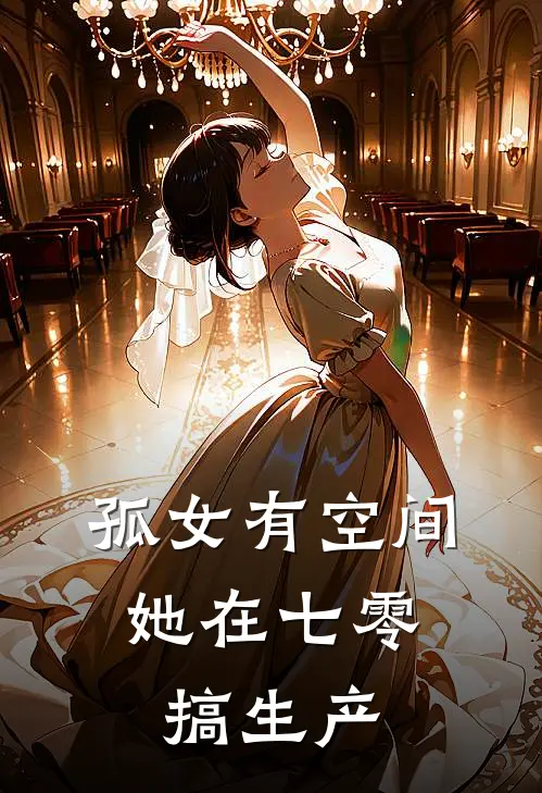 孤女有空间：她在七零搞生产