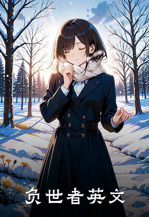 负世者英文