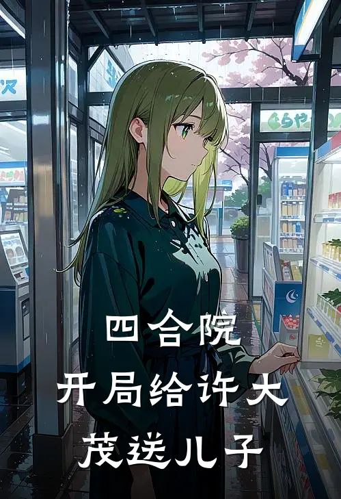 四合院：开局给许大茂送儿子(何雨柱娄晓娥)免费小说全集_完本小说免费阅读四合院：开局给许大茂送儿子(何雨柱娄晓娥)