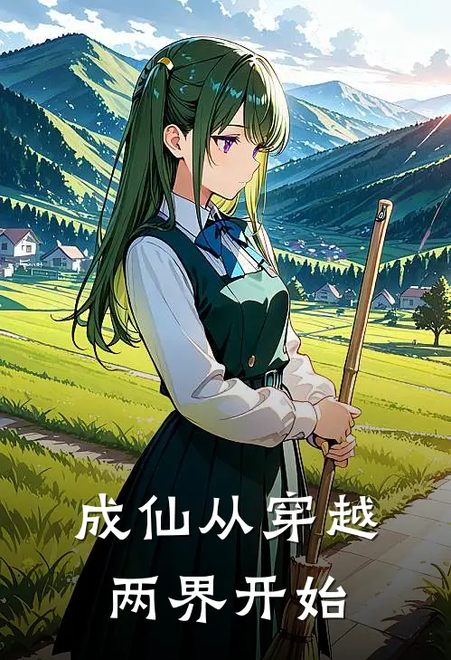 成仙从穿越两界开始(洛星辰雷涛)在线免费小说_完整版免费小说成仙从穿越两界开始(洛星辰雷涛)