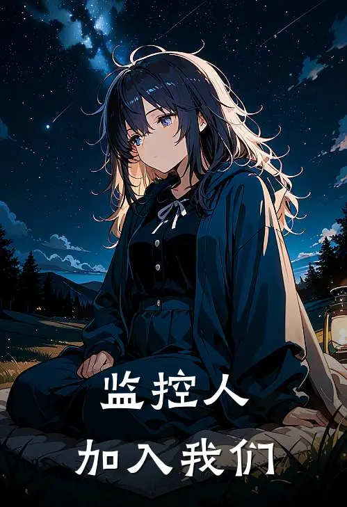 监控人：加入我们梦纫戴夫最新好看小说_免费小说监控人：加入我们(梦纫戴夫)